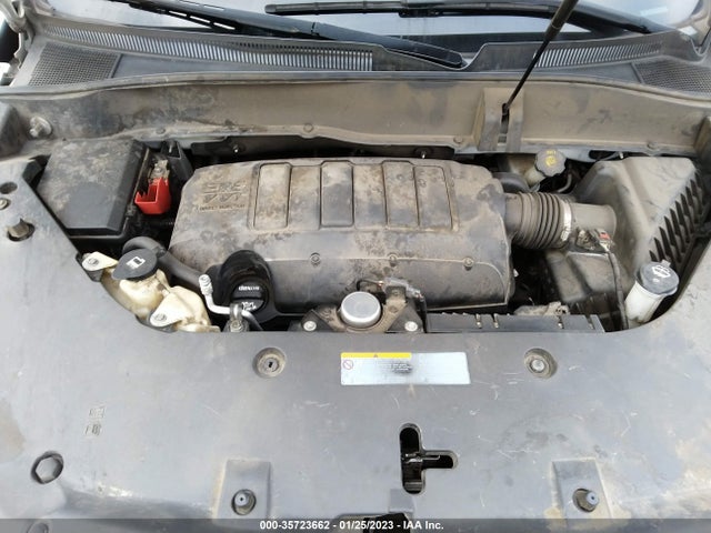 GMC ACADIA SLE 2014 1GKKVPKD9EJ345682 Image 10