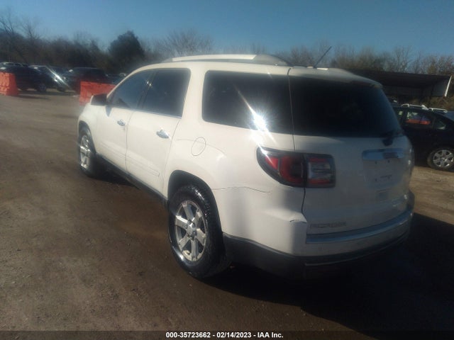 GMC ACADIA SLE 2014 1GKKVPKD9EJ345682 Image 3