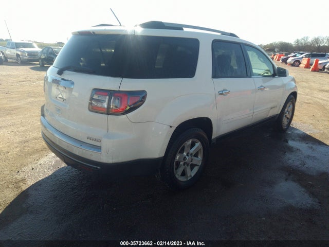 GMC ACADIA SLE 2014 1GKKVPKD9EJ345682 Image 4