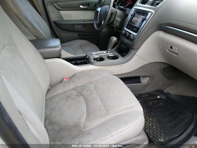 GMC ACADIA SLE 2014 1GKKVPKD9EJ345682 Image 5