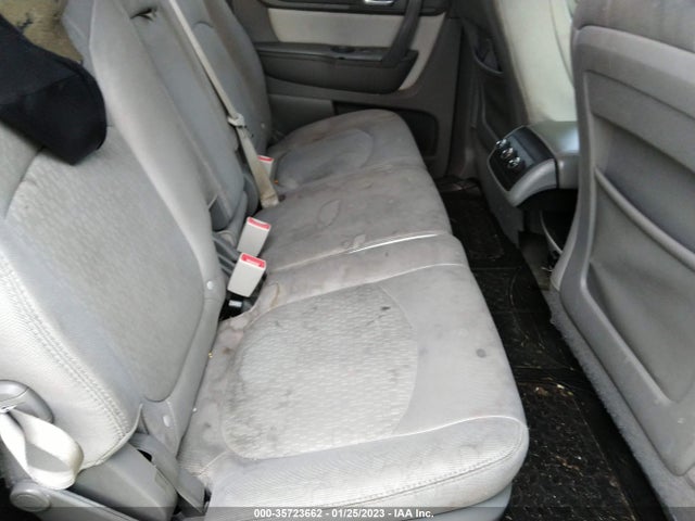 GMC ACADIA SLE 2014 1GKKVPKD9EJ345682 Image 8
