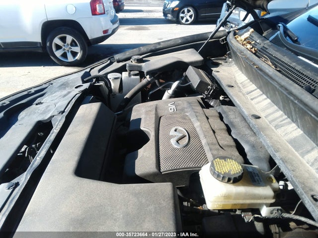 2018 Infiniti QX60, VIN: 5N1DL0MM6JC527297