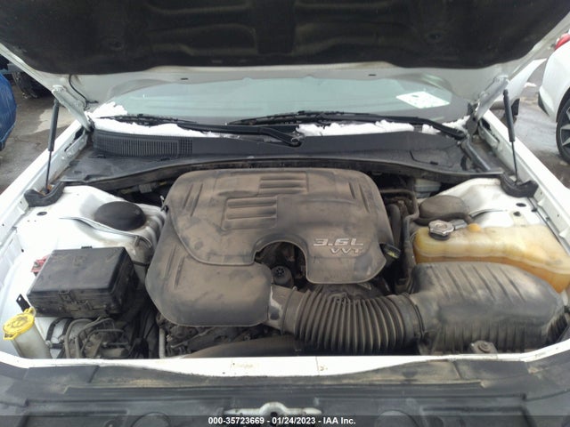 2C3CCAKG9EH194541 Chrysler 300 300c