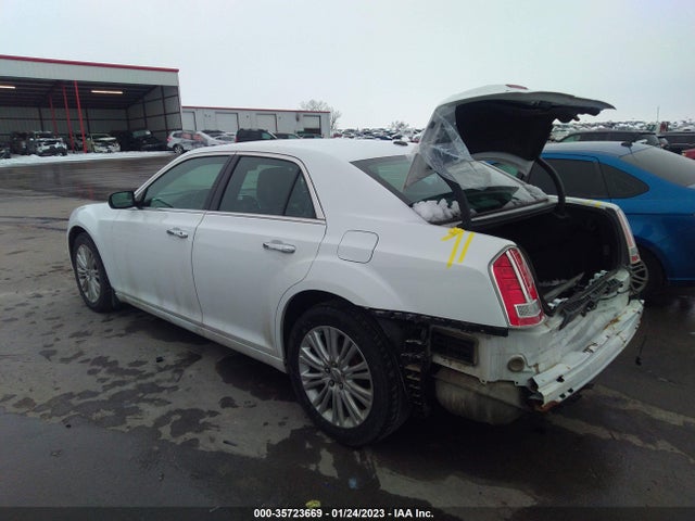 2C3CCAKG9EH194541 Chrysler 300 300c