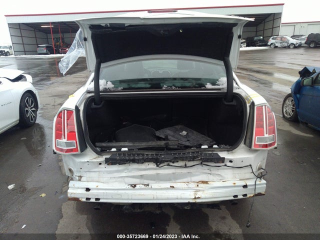 2C3CCAKG9EH194541 Chrysler 300 300c