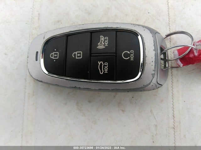 2022 Hyundai Sonata, VIN: 5NPEJ4J23NH140922