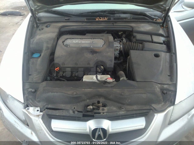 Acura TL 2006 19UUA66256A025734 Image 11