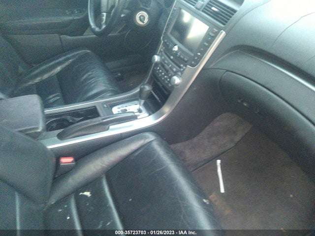 Acura TL 2006 19UUA66256A025734 Image 6