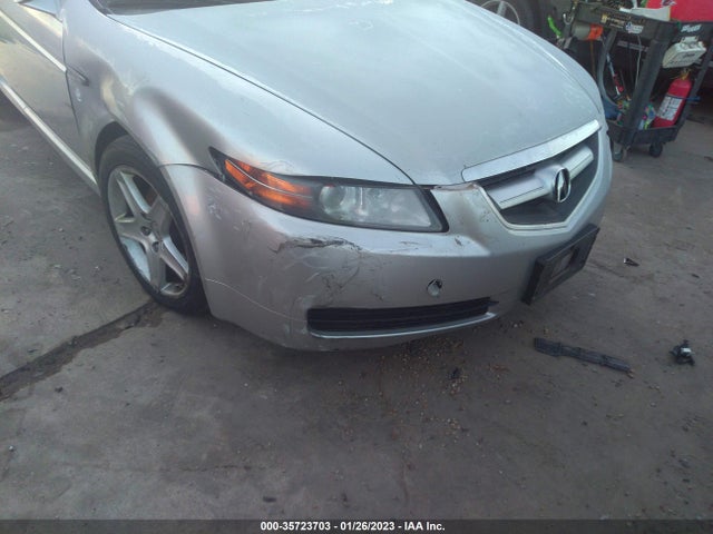 Acura TL 2006 19UUA66256A025734 Image 7