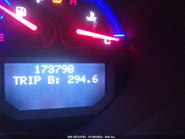Acura TL 2006 19UUA66256A025734 Image 8