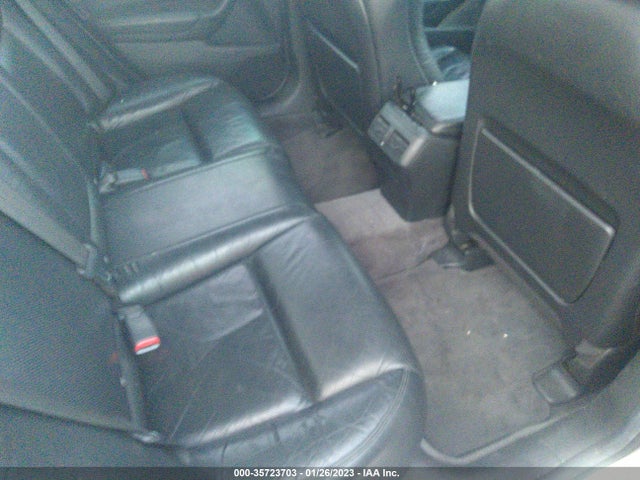 Acura TL 2006 19UUA66256A025734 Image 9