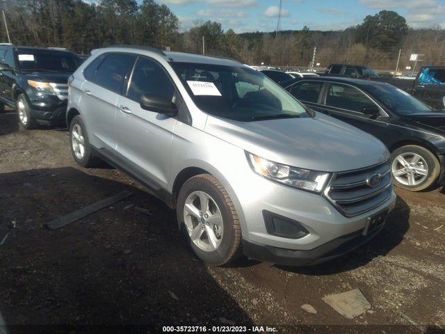 2016 Ford Edge, VIN: 2FMPK3G95GBC51731