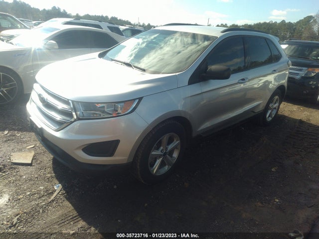 2016 Ford Edge, VIN: 2FMPK3G95GBC51731
