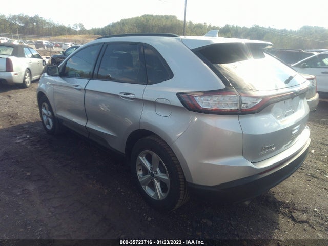 2016 Ford Edge, VIN: 2FMPK3G95GBC51731