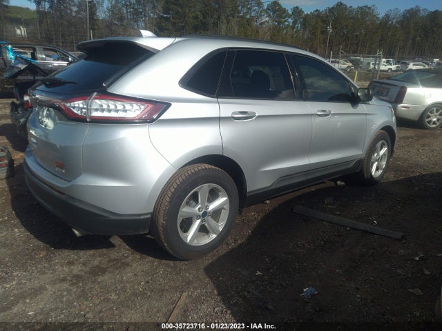 2016 Ford Edge, VIN: 2FMPK3G95GBC51731