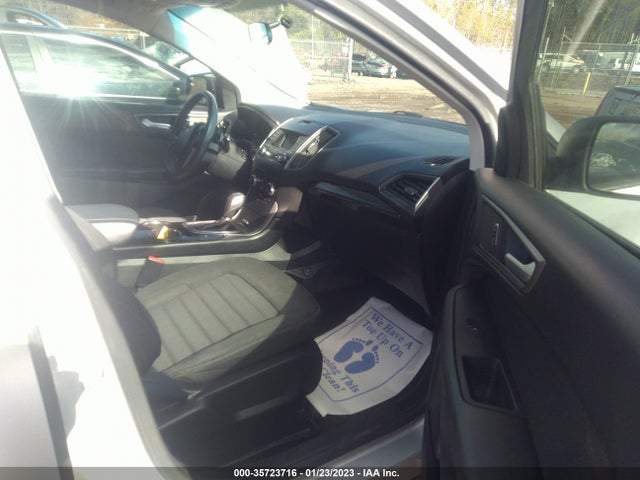2016 Ford Edge, VIN: 2FMPK3G95GBC51731