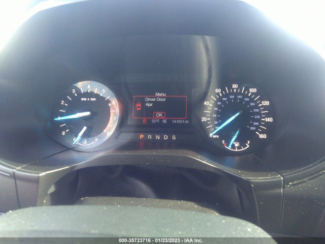 2016 Ford Edge, VIN: 2FMPK3G95GBC51731