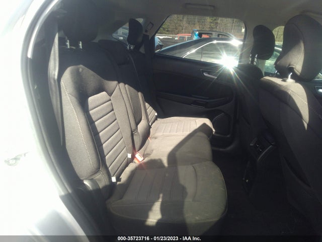 2016 Ford Edge, VIN: 2FMPK3G95GBC51731