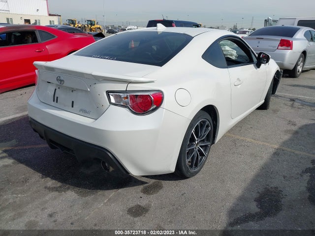 2016 Scion FR-S, VIN: JF1ZNAA13G8709741