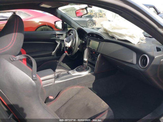 2016 Scion FR-S, VIN: JF1ZNAA13G8709741