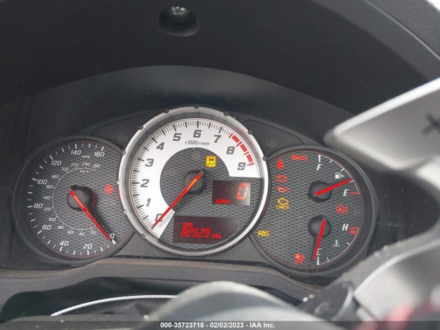 2016 Scion FR-S, VIN: JF1ZNAA13G8709741