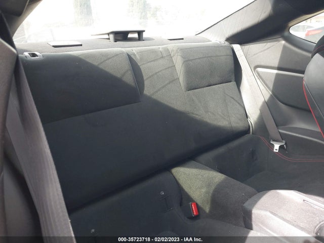 2016 Scion FR-S, VIN: JF1ZNAA13G8709741