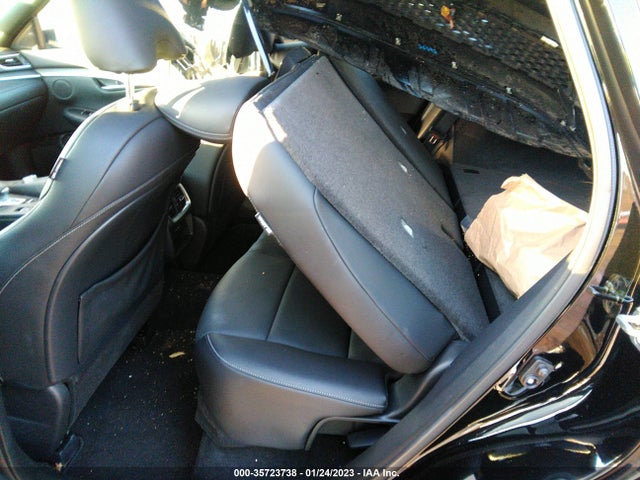 2022 Infiniti QX50, VIN: 3PCAJ5BB1NF111131