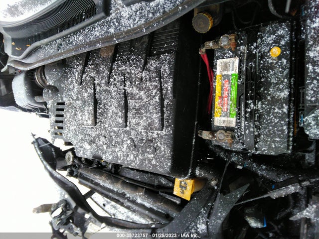 Dodge Grand Caravan Sxt 2010 2D4RN5DX1AR138749 Image 11