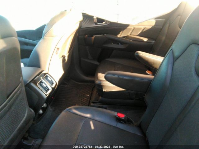5XYRK4LF8MG061220 KIA SORENTO SX