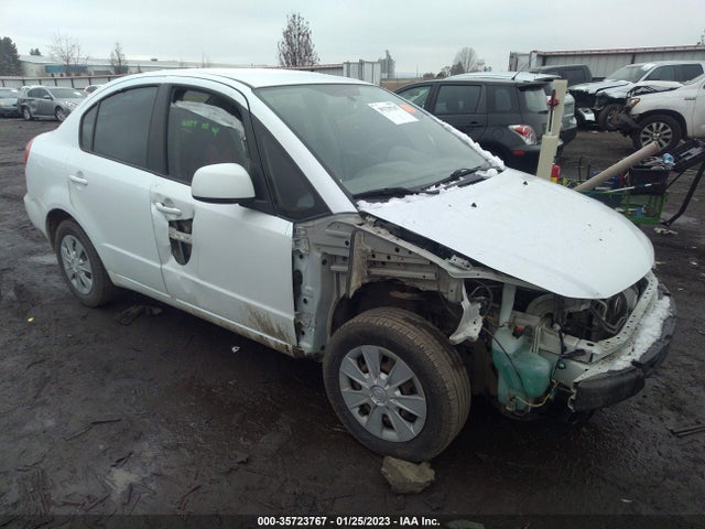 2012 JS2YC5A37C6303557 главное изображение