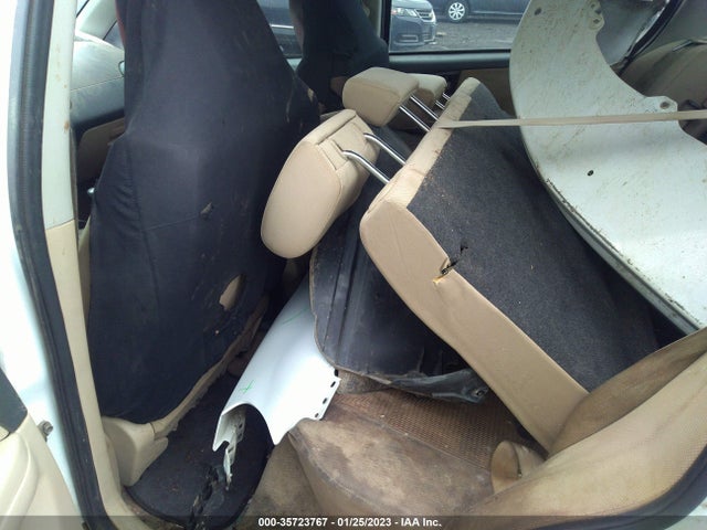 JS2YC5A37C6303557 Suzuki SX4