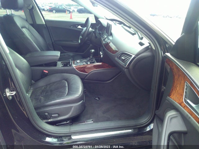 WAUDFAFC8EN048666 Audi A6 2.0t Premium Plus