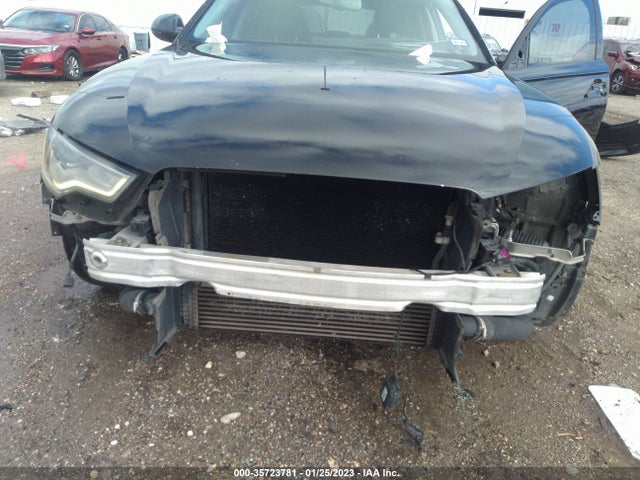 WAUDFAFC8EN048666 Audi A6 2.0t Premium Plus
