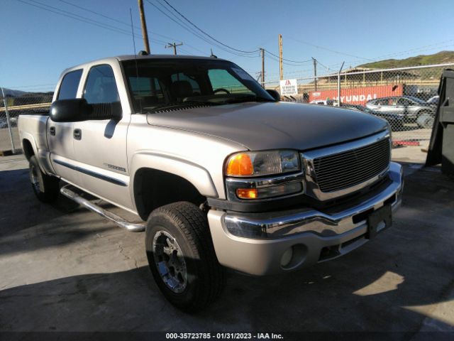 1GTHK23U15F838081 auction archive image