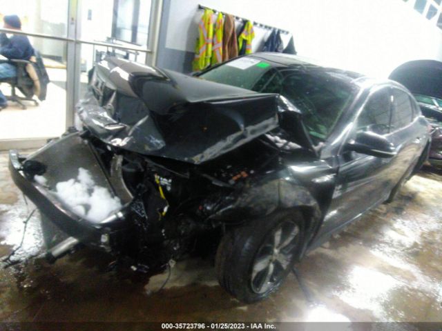 5XXGT4L3XLG402985 KIA Optima S