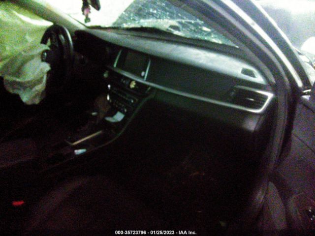 5XXGT4L3XLG402985 KIA Optima S