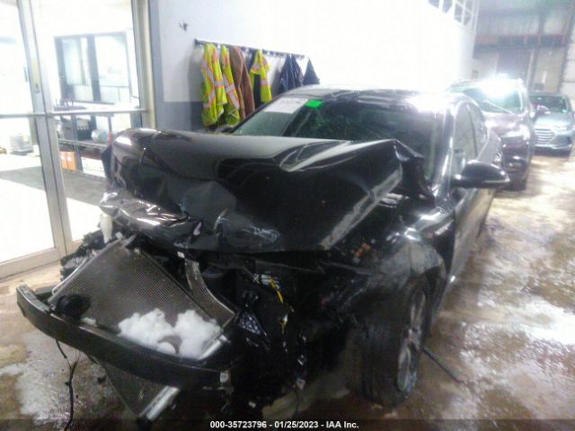 5XXGT4L3XLG402985 KIA Optima S