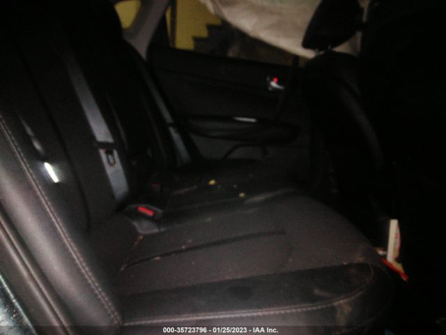 5XXGT4L3XLG402985 KIA Optima S