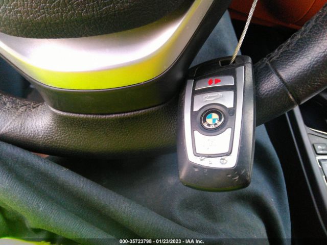 WBA3A5G5XENP29509 BMW 3 Series 328i