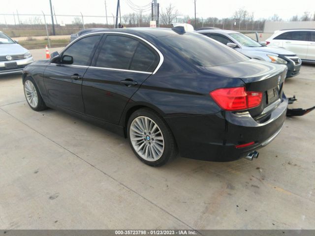 WBA3A5G5XENP29509 BMW 3 Series 328i