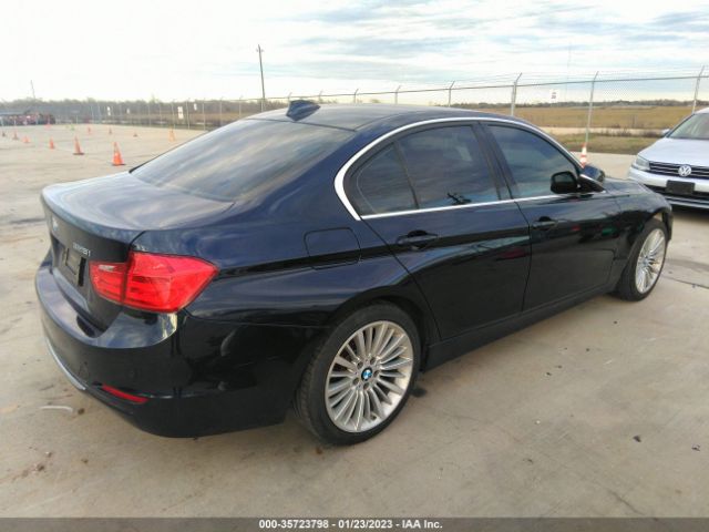 WBA3A5G5XENP29509 BMW 3 Series 328i