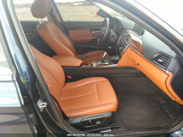 WBA3A5G5XENP29509 BMW 3 Series 328i