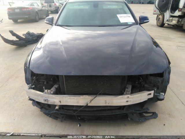WBA3A5G5XENP29509 BMW 3 Series 328i