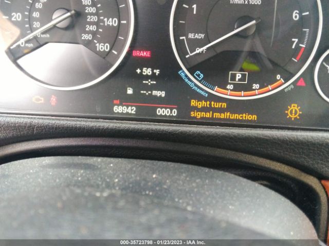WBA3A5G5XENP29509 BMW 3 Series 328i