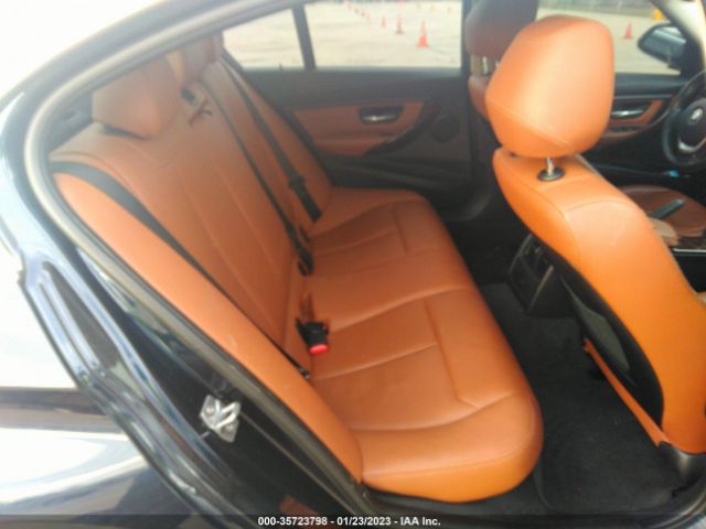 WBA3A5G5XENP29509 BMW 3 Series 328i