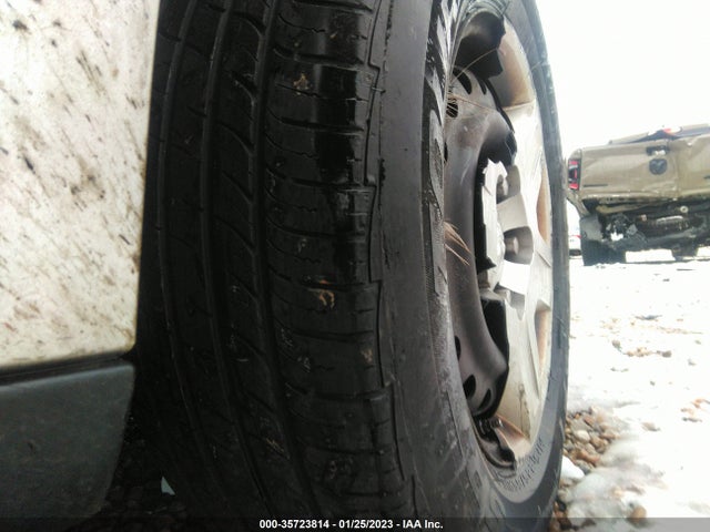 2009 DODGE GRAND CARAVAN SE VIN: 2D8HN44E49R664288