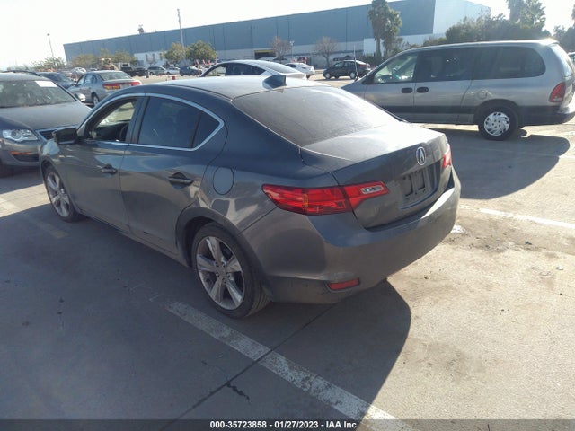 Acura ILX 2014 19VDE1F36EE008122 Image 3