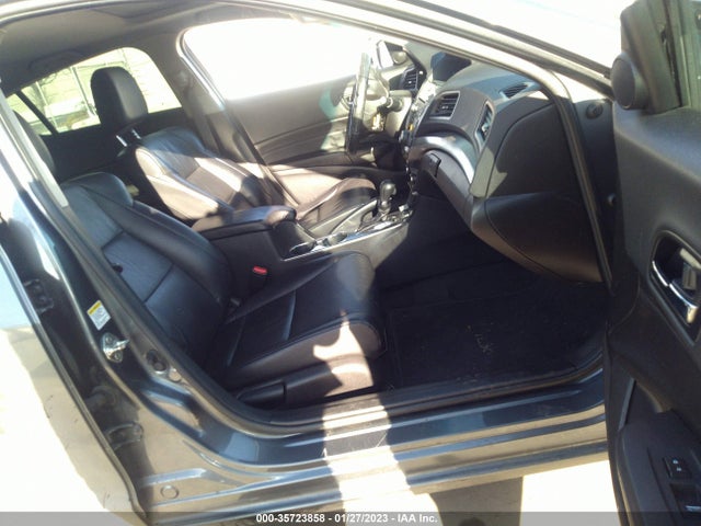 Acura ILX 2014 19VDE1F36EE008122 Image 5