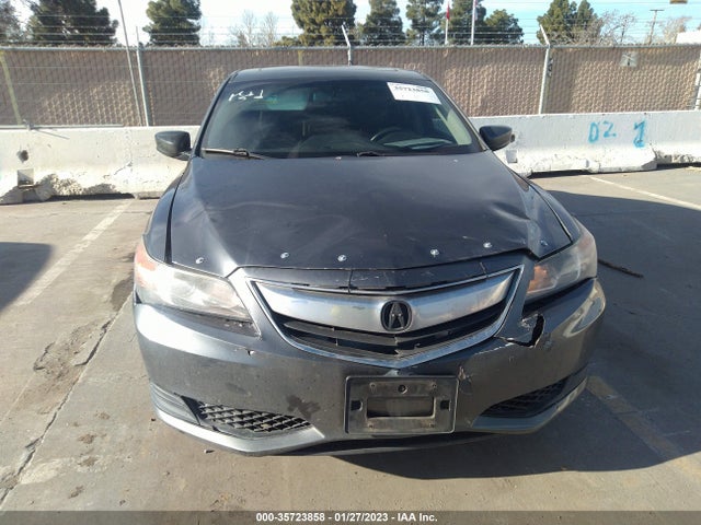 Acura ILX 2014 19VDE1F36EE008122 Image 6