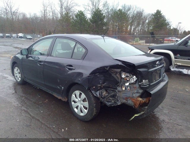 Subaru Impreza Sedan 2.0i 2012 JF1GJAA65CH008773 Image 3
